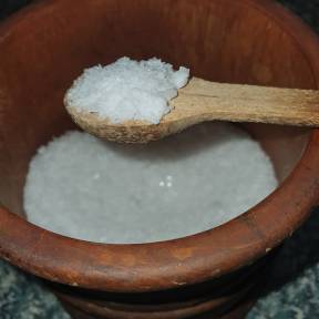 Salt